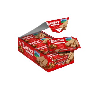 Loacker Hazelnut